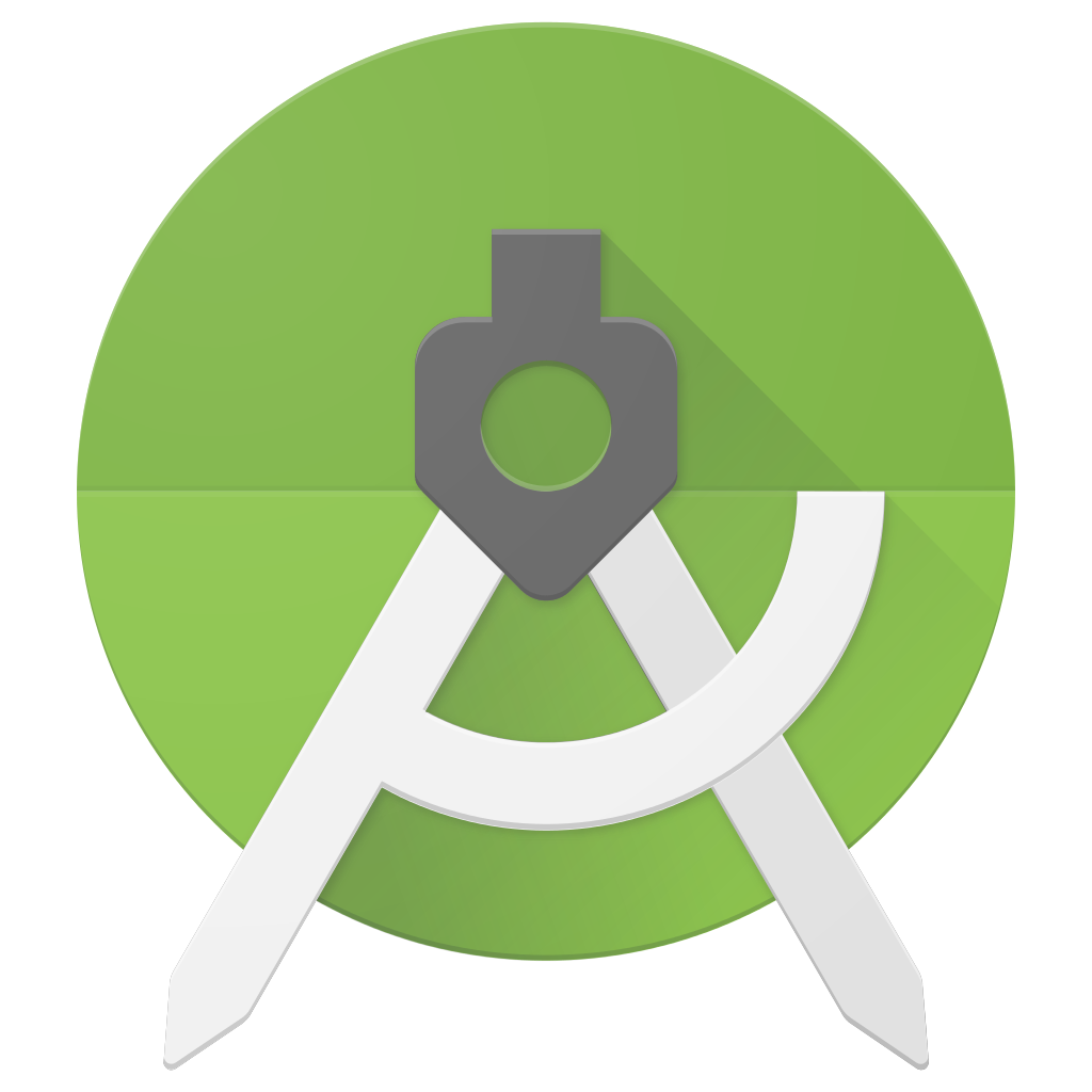 Android studio Logo