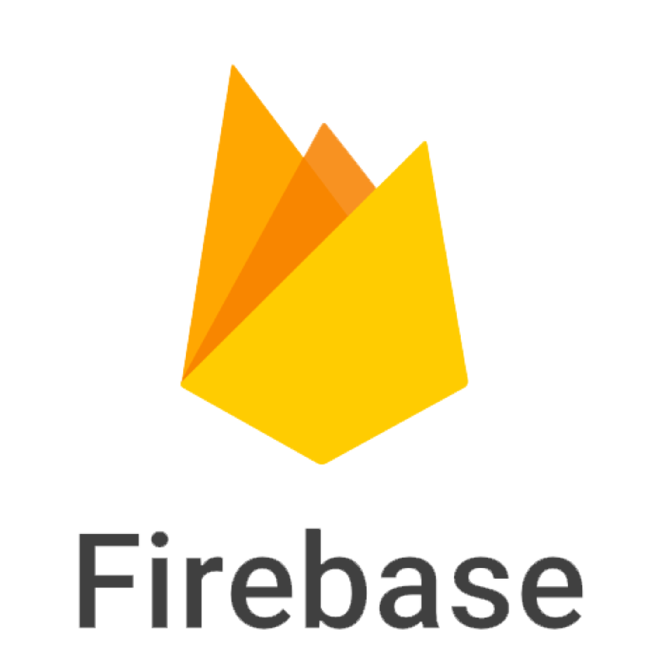 Firebase Logo