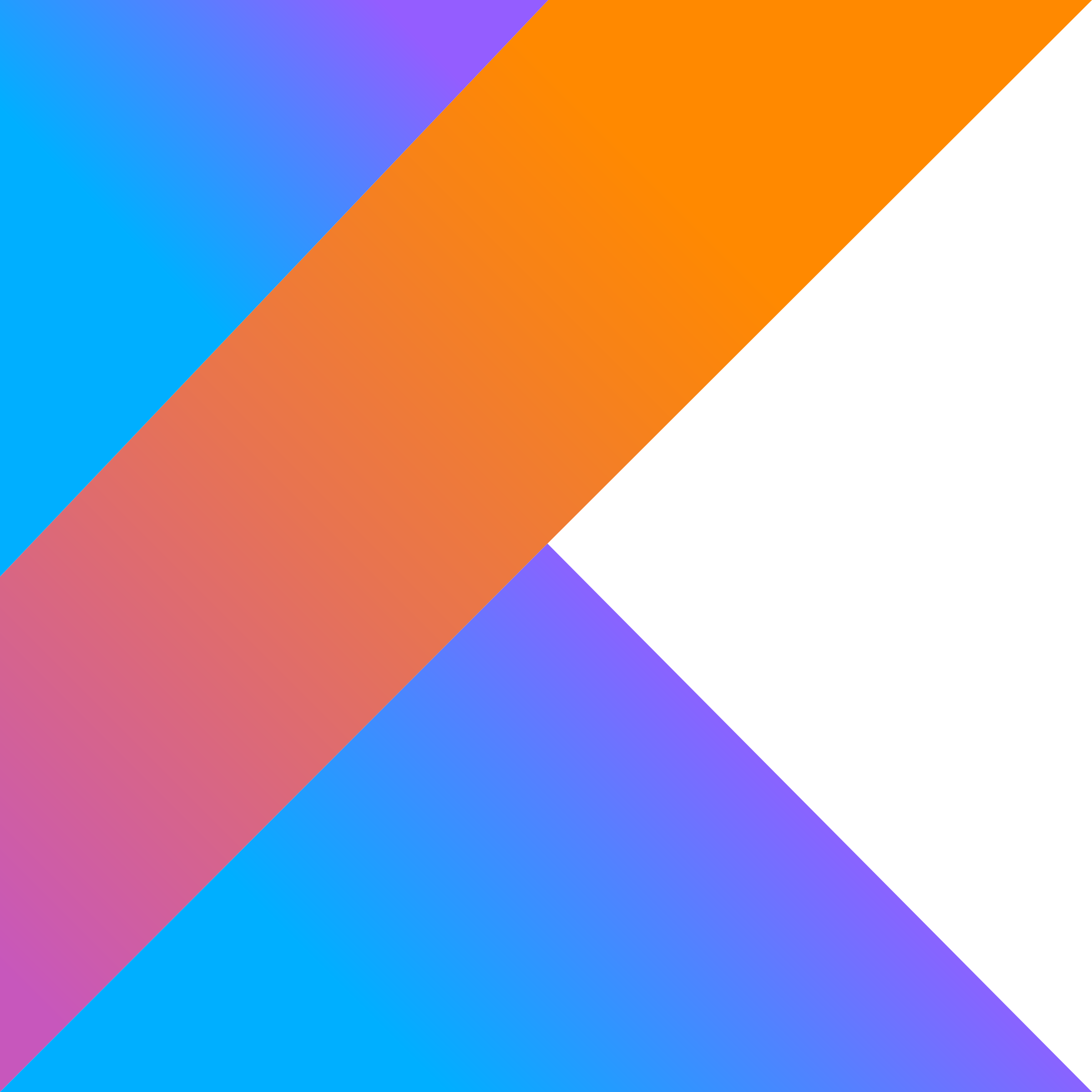 Kotlin Logo