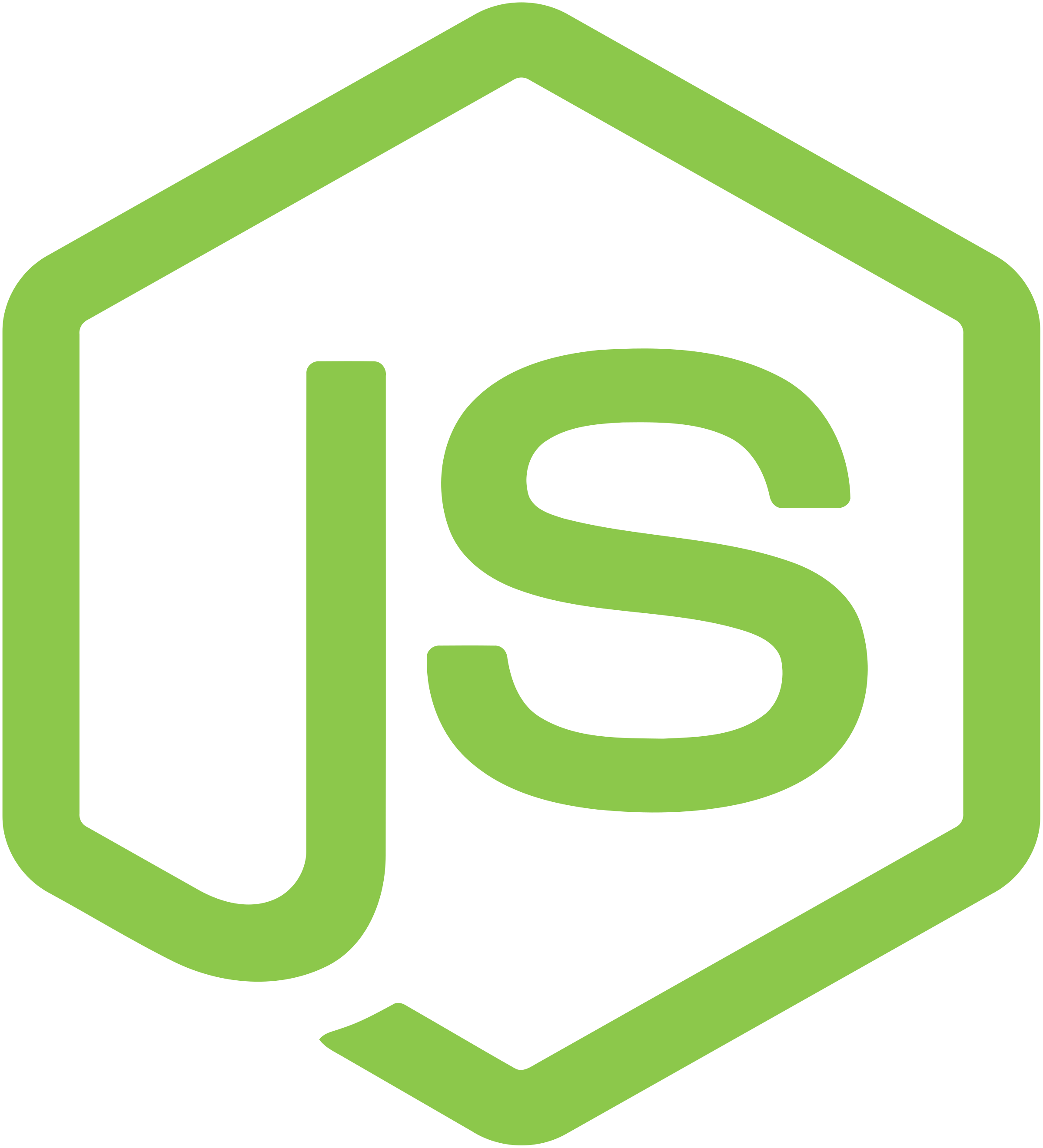 Nodejs Logo